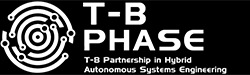 TB-PHASE logo